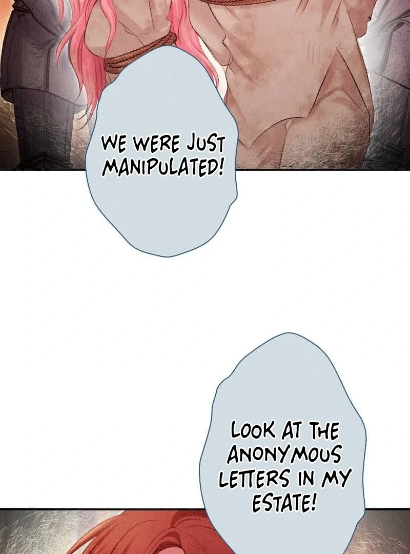 The Abandoned Lady Became the Imperial Family's Beloved Caretaker Chapter 32 - page 46