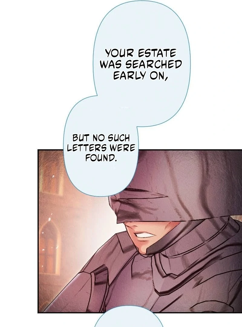 The Abandoned Lady Became the Imperial Family's Beloved Caretaker Chapter 32 - page 49