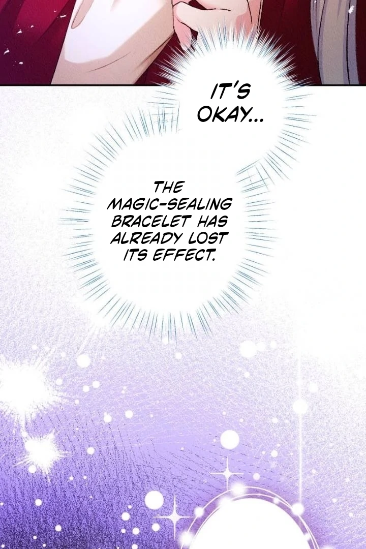 The Abandoned Lady Became the Imperial Family's Beloved Caretaker Chapter 32 - page 5