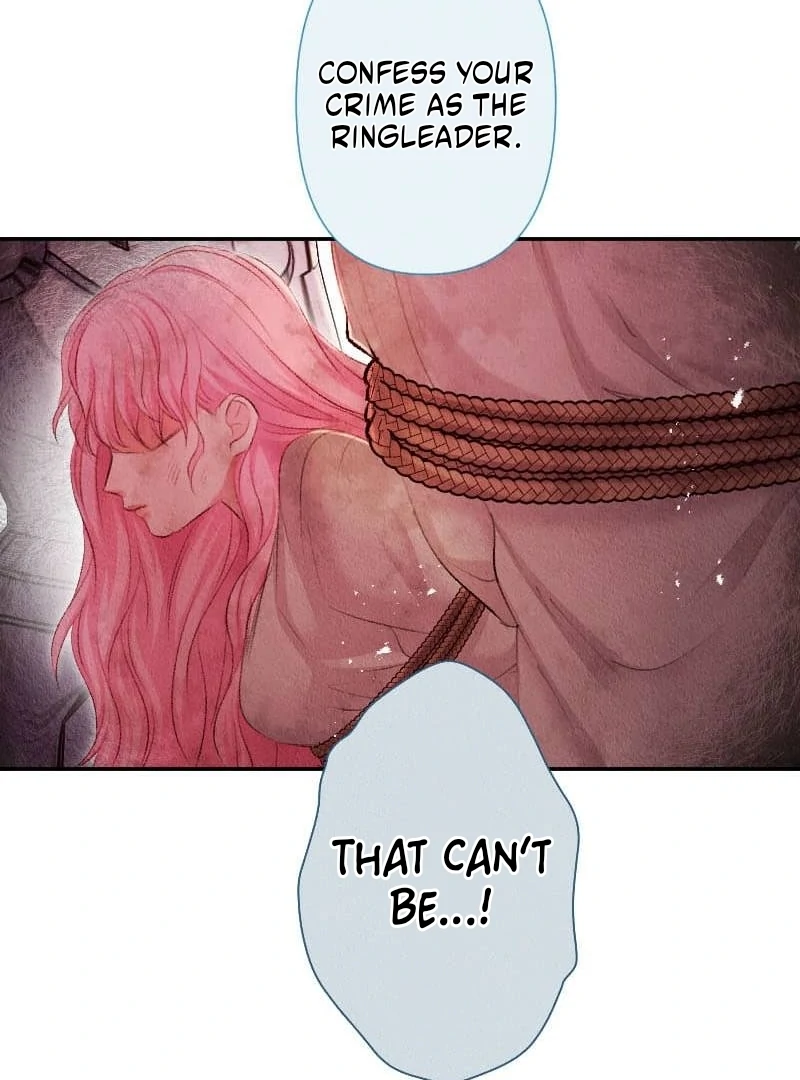The Abandoned Lady Became the Imperial Family's Beloved Caretaker Chapter 32 - page 50