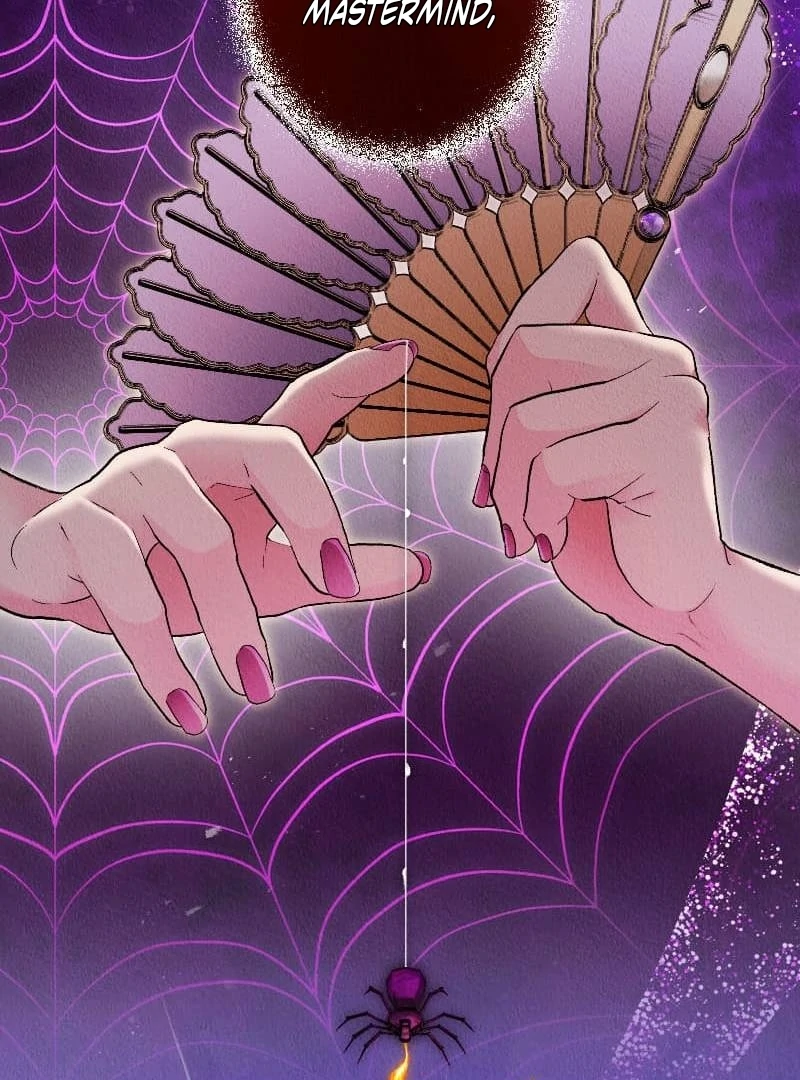 The Abandoned Lady Became the Imperial Family's Beloved Caretaker Chapter 32 - page 53