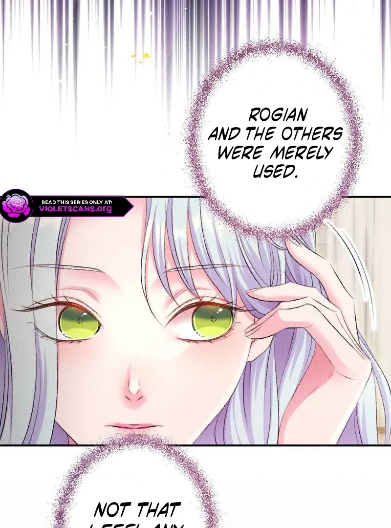 The Abandoned Lady Became the Imperial Family's Beloved Caretaker Chapter 32 - page 56