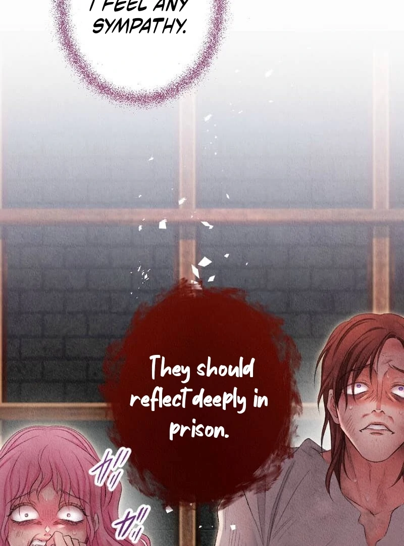 The Abandoned Lady Became the Imperial Family's Beloved Caretaker Chapter 32 - page 57