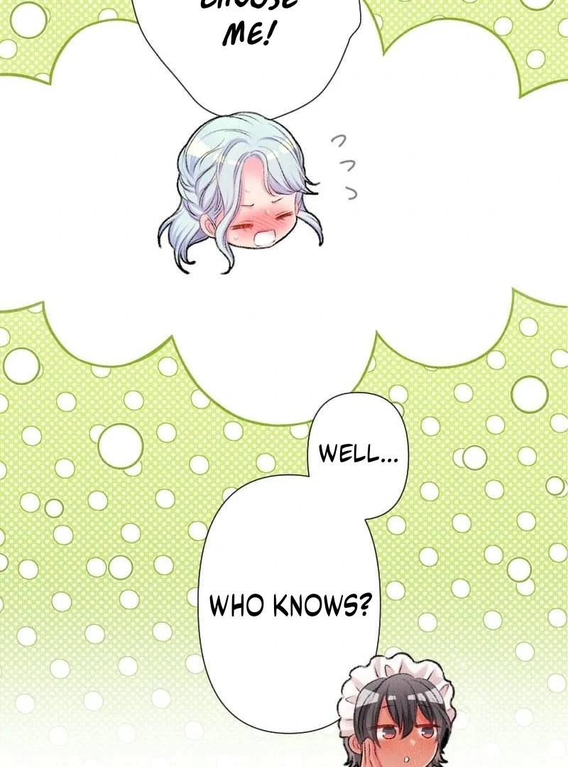The Abandoned Lady Became the Imperial Family's Beloved Caretaker Chapter 32 - page 64