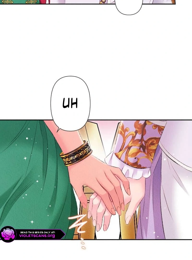The Abandoned Lady Became the Imperial Family's Beloved Caretaker Chapter 32 - page 67