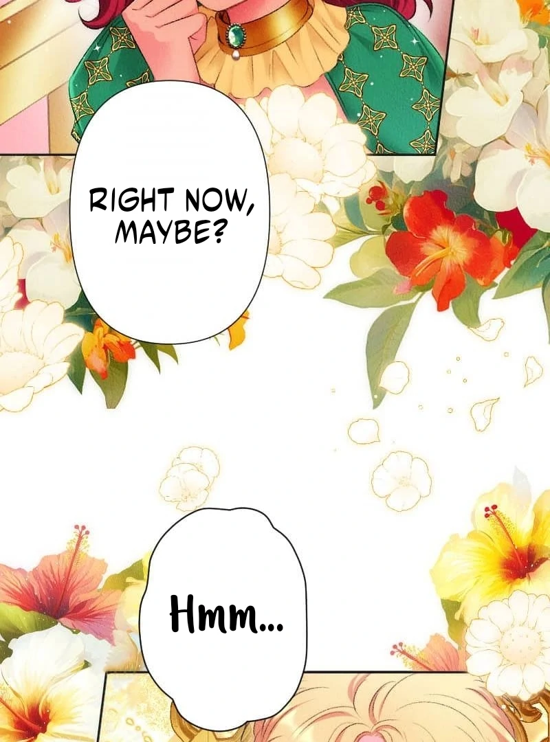 The Abandoned Lady Became the Imperial Family's Beloved Caretaker Chapter 32 - page 69