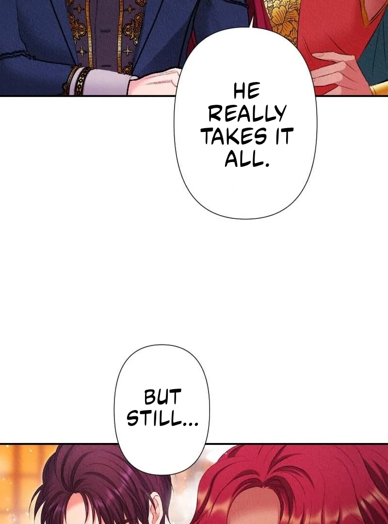 The Abandoned Lady Became the Imperial Family's Beloved Caretaker Chapter 32 - page 74