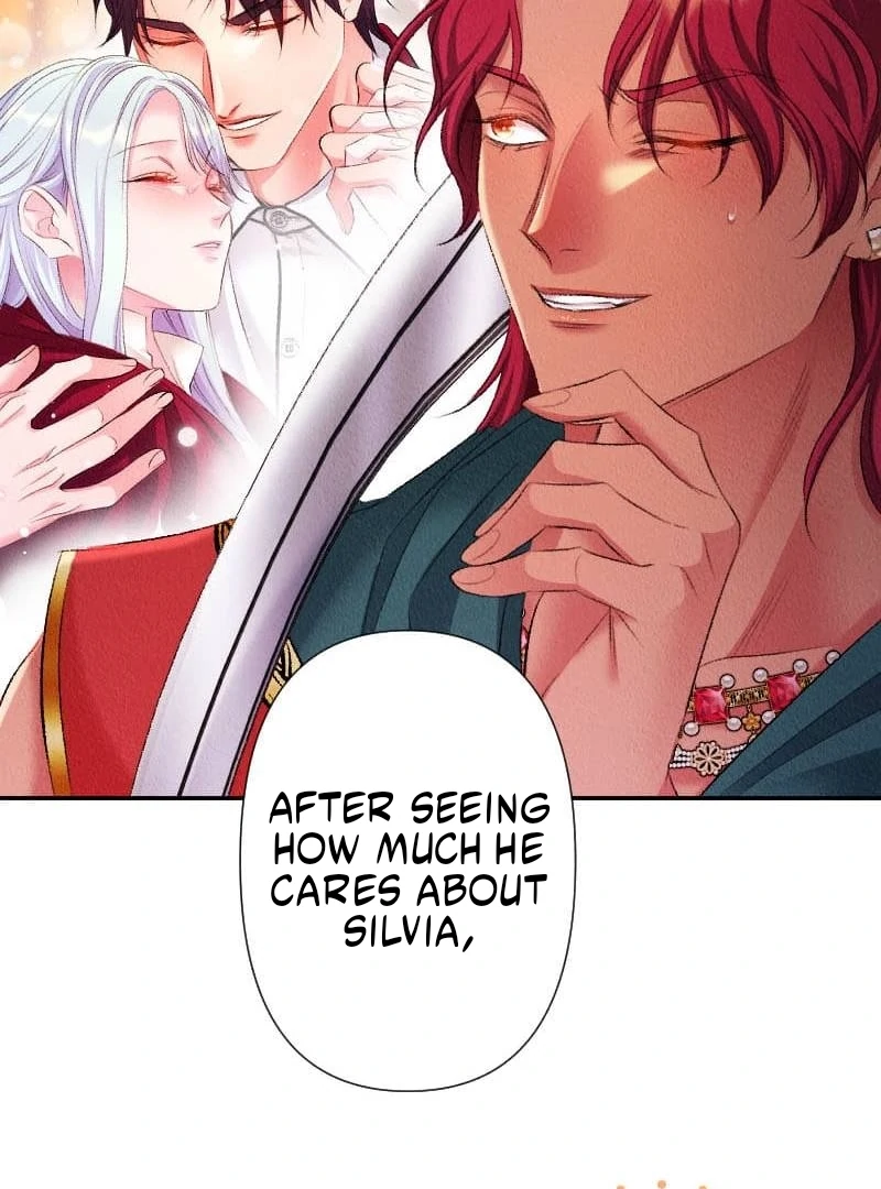 The Abandoned Lady Became the Imperial Family's Beloved Caretaker Chapter 32 - page 75
