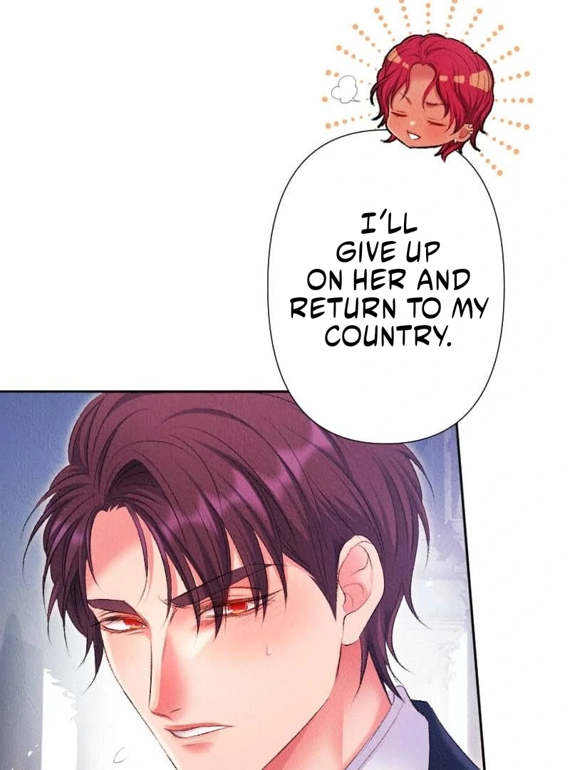 The Abandoned Lady Became the Imperial Family's Beloved Caretaker Chapter 32 - page 76