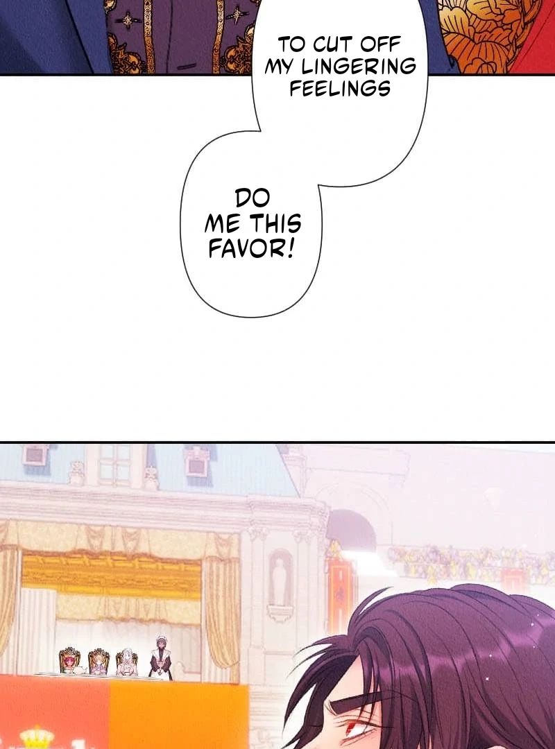 The Abandoned Lady Became the Imperial Family's Beloved Caretaker Chapter 32 - page 79