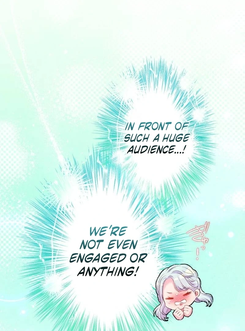 The Abandoned Lady Became the Imperial Family's Beloved Caretaker Chapter 32 - page 86