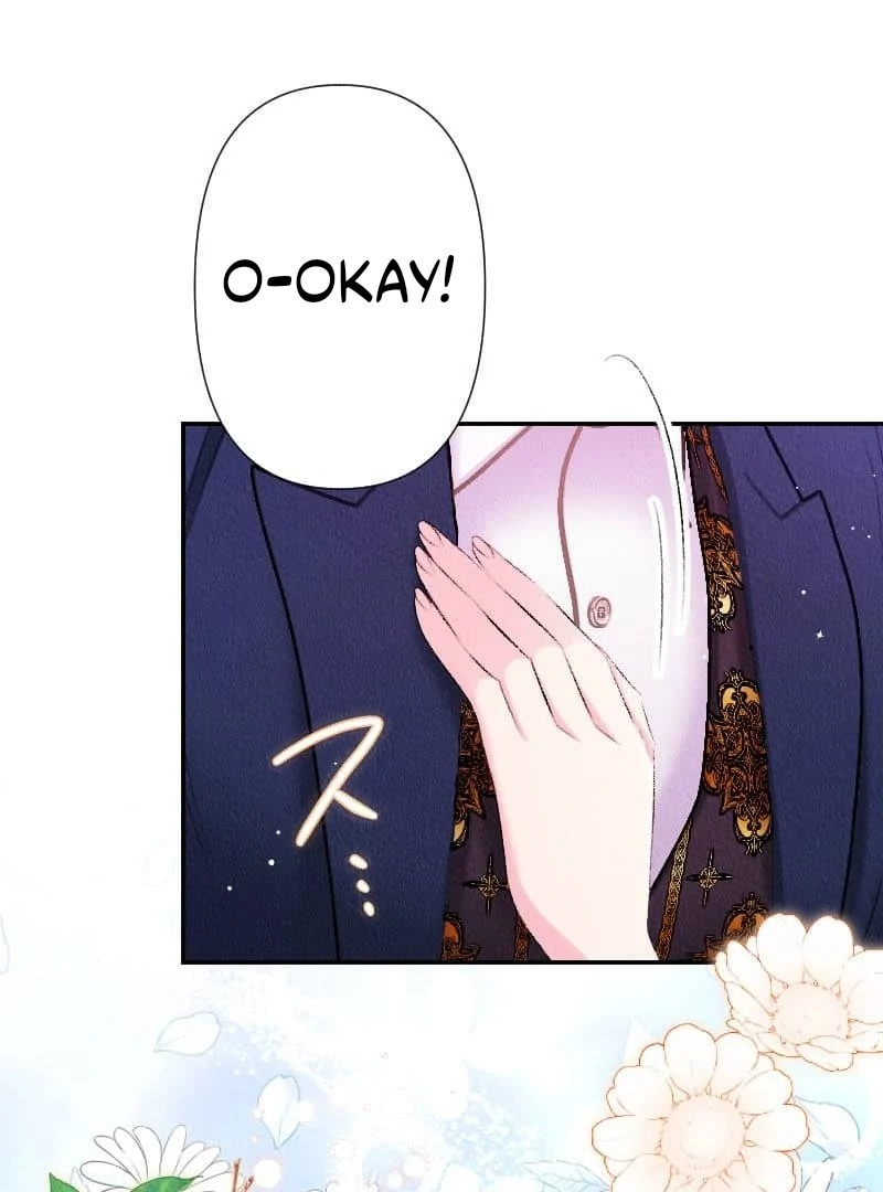 The Abandoned Lady Became the Imperial Family's Beloved Caretaker Chapter 32 - page 93