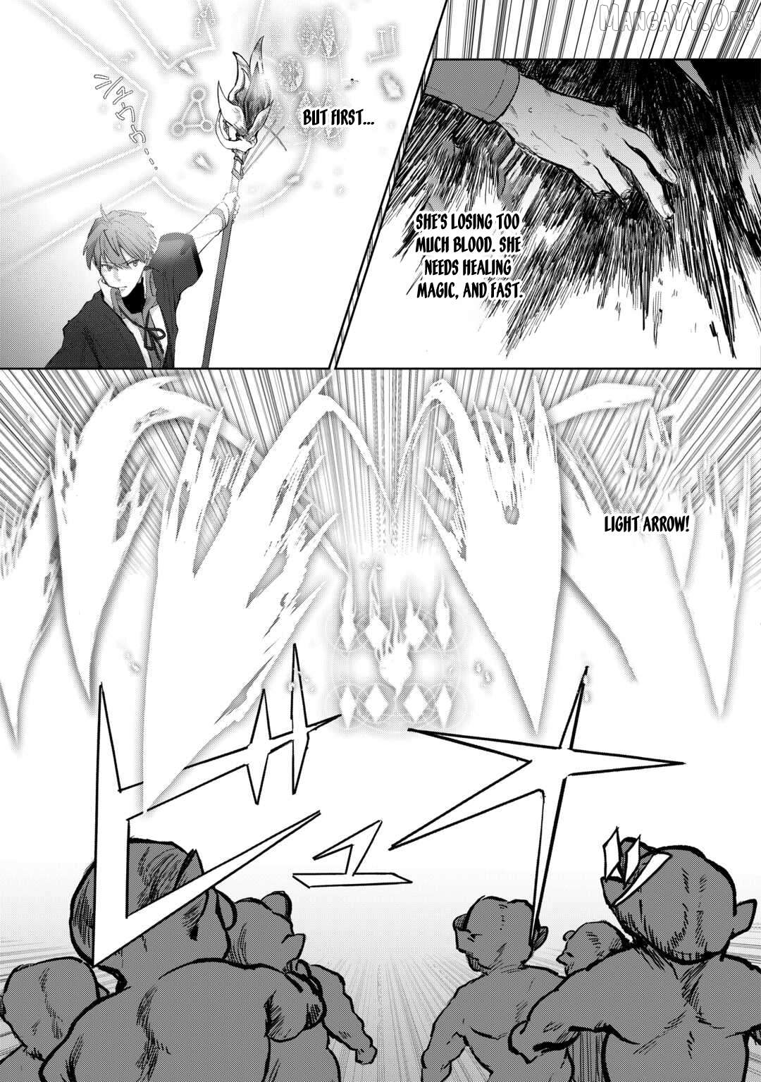 The Banished Reincarnated Noble is Free to do as He Pleases Chapter 4 - page 3