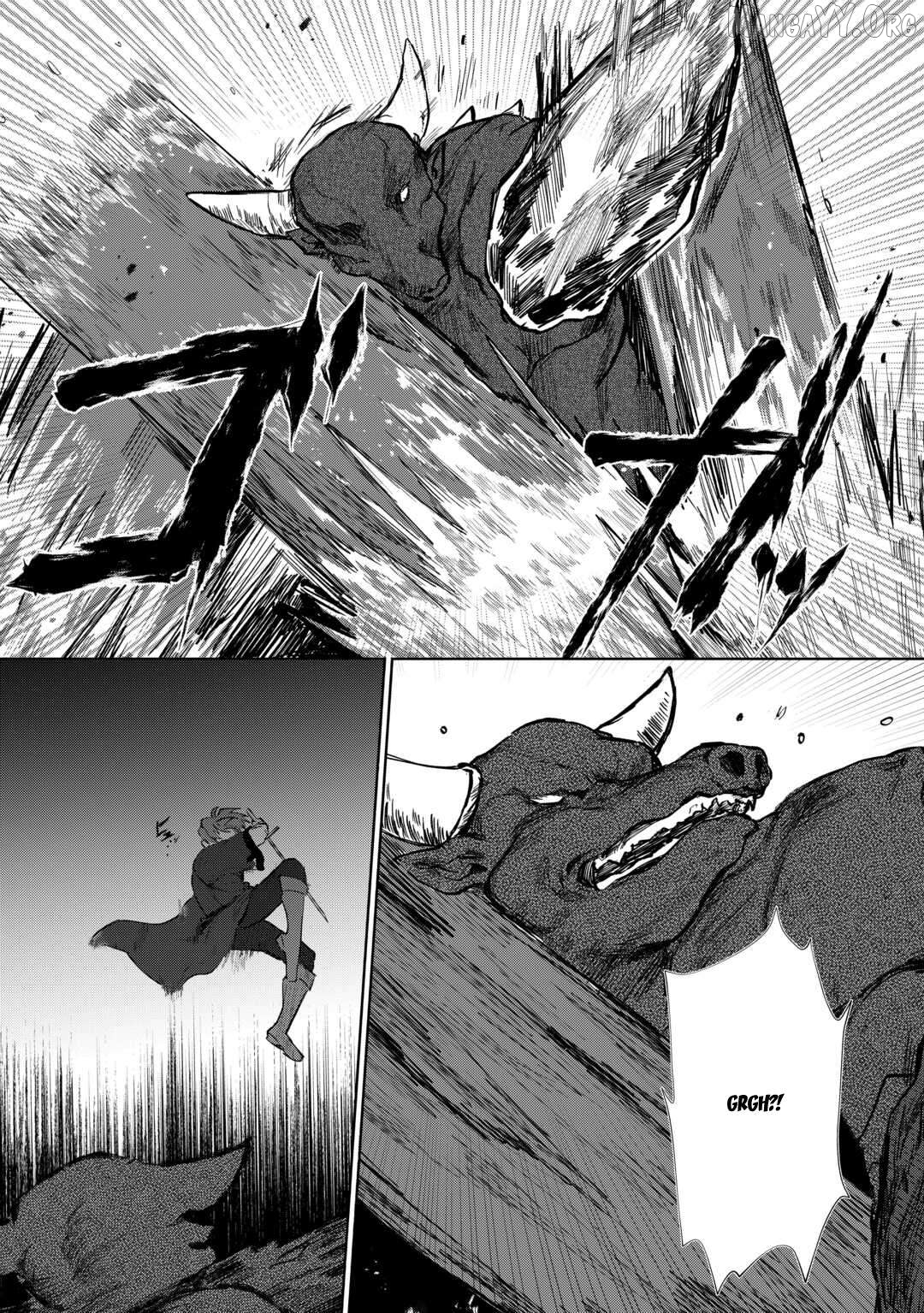 The Banished Reincarnated Noble is Free to do as He Pleases Chapter 4 - page 6