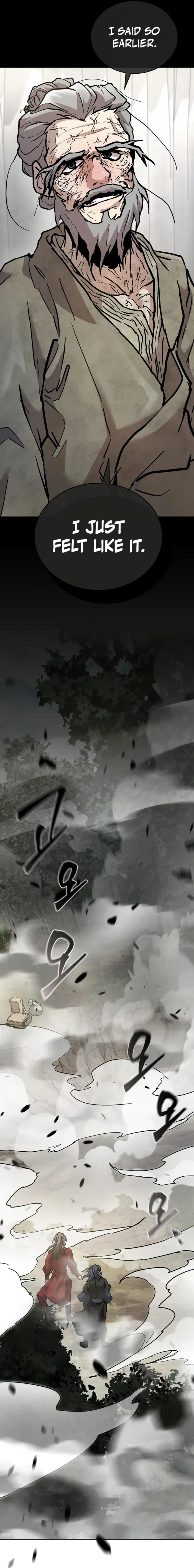 Demonic Frontline꞉ The Thirteenth Flying Dragon Chapter 24 - page 11