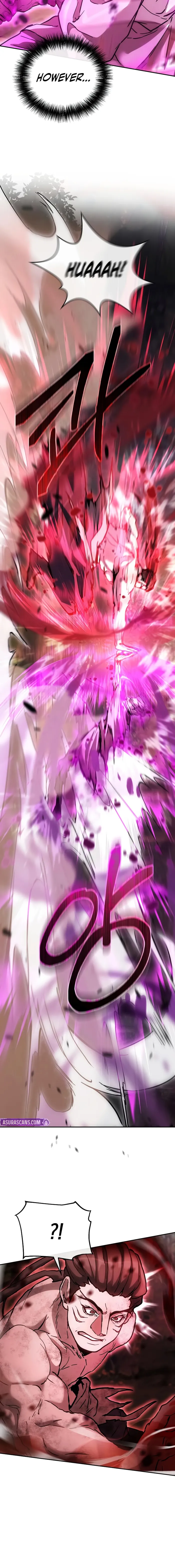 Demonic Frontline꞉ The Thirteenth Flying Dragon Chapter 24 - page 2