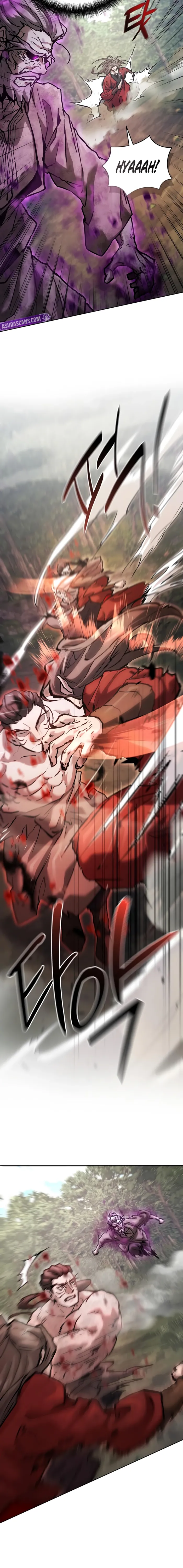 Demonic Frontline꞉ The Thirteenth Flying Dragon Chapter 24 - page 4