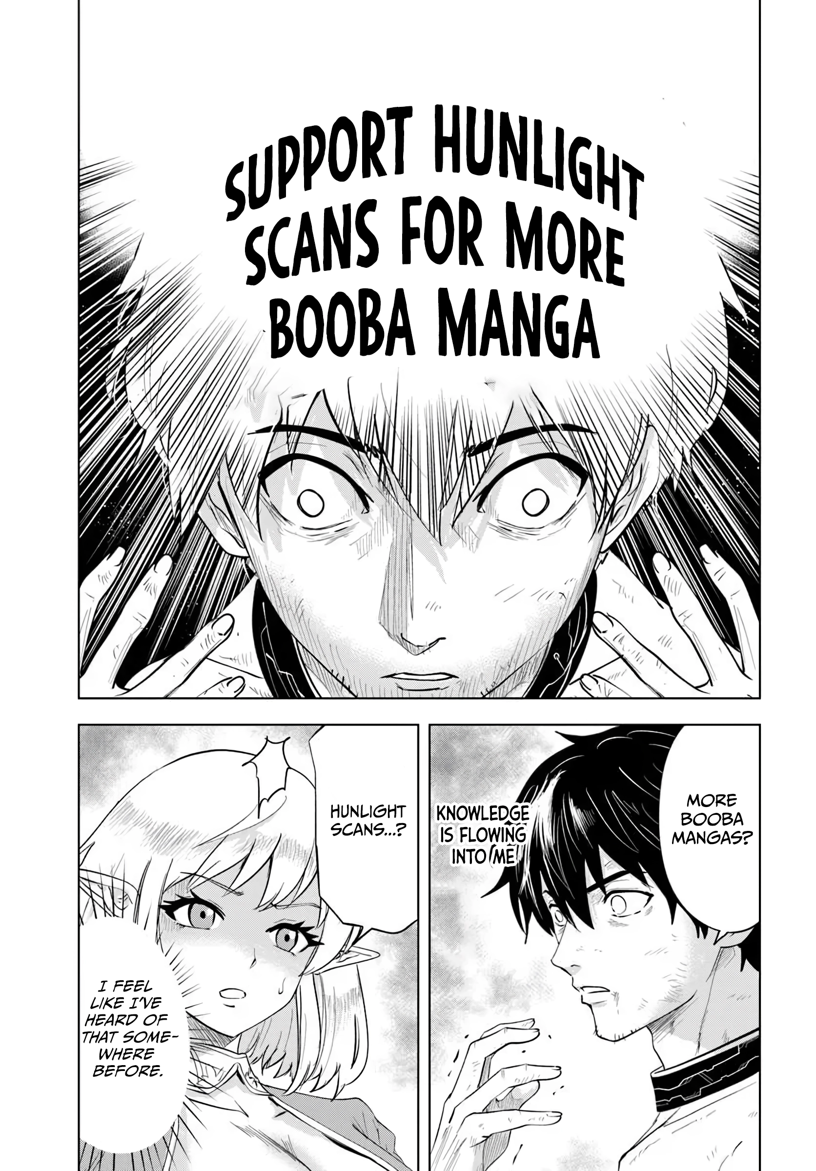 Kokugensou wo Item Cheat de Ikinuku THE COMIC Chapter 7 - page 24