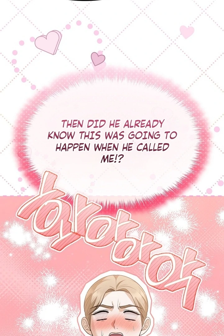 I'll Do it For You, Oppa Chapter 28 - page 26