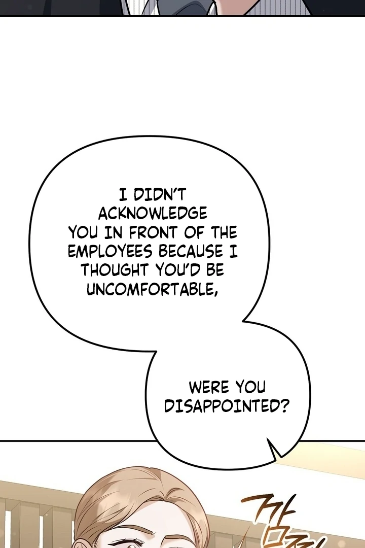 I'll Do it For You, Oppa Chapter 28 - page 39