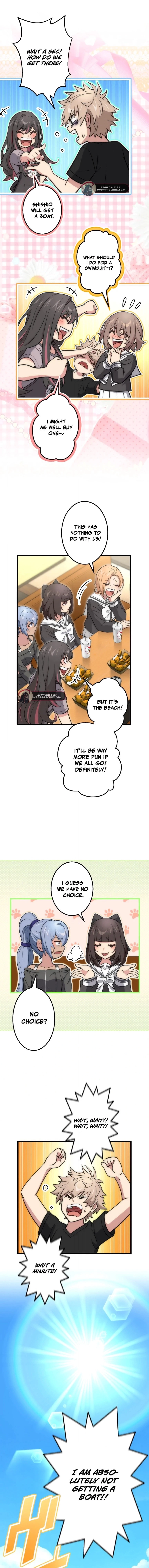 Battle Aristocracy Chapter 24 - page 14