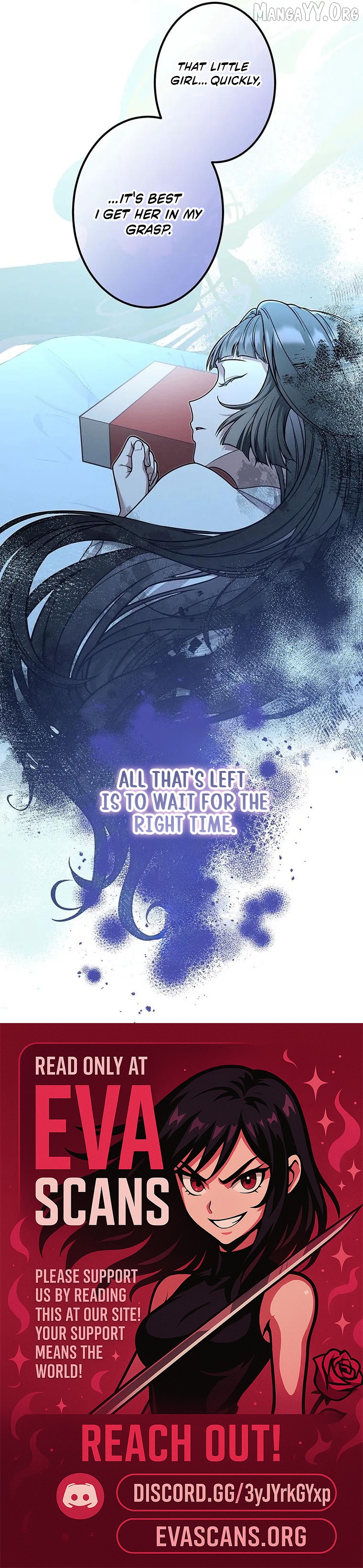 The Villainess Who Lives Inside Me Can Destroy This Nation, but I Will Never Let This Kingdom Fall ! Chapter 18 - page 10