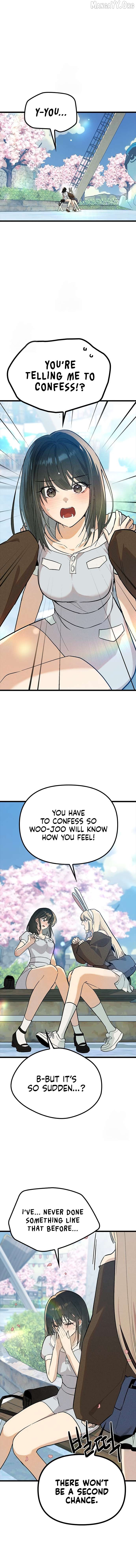 Twelve Zodiac Girls Chapter 25 - page 2