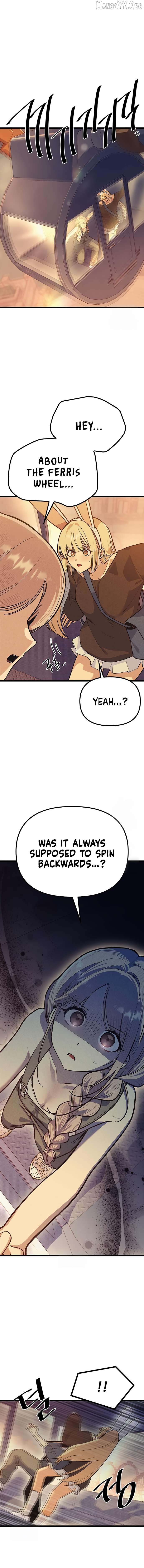 Twelve Zodiac Girls Chapter 26 - page 2