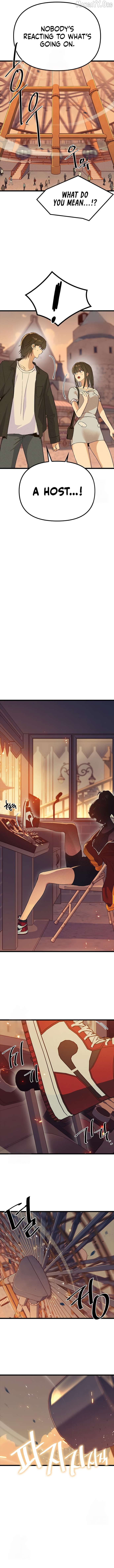 Twelve Zodiac Girls Chapter 26 - page 5