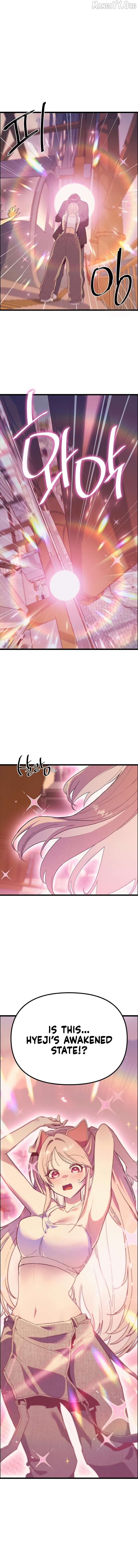 Twelve Zodiac Girls Chapter 27 - page 2
