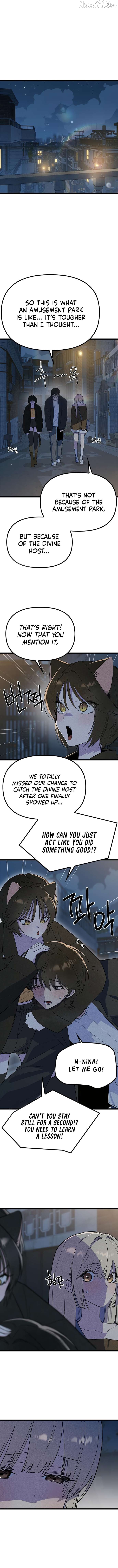 Twelve Zodiac Girls Chapter 28 - page 2