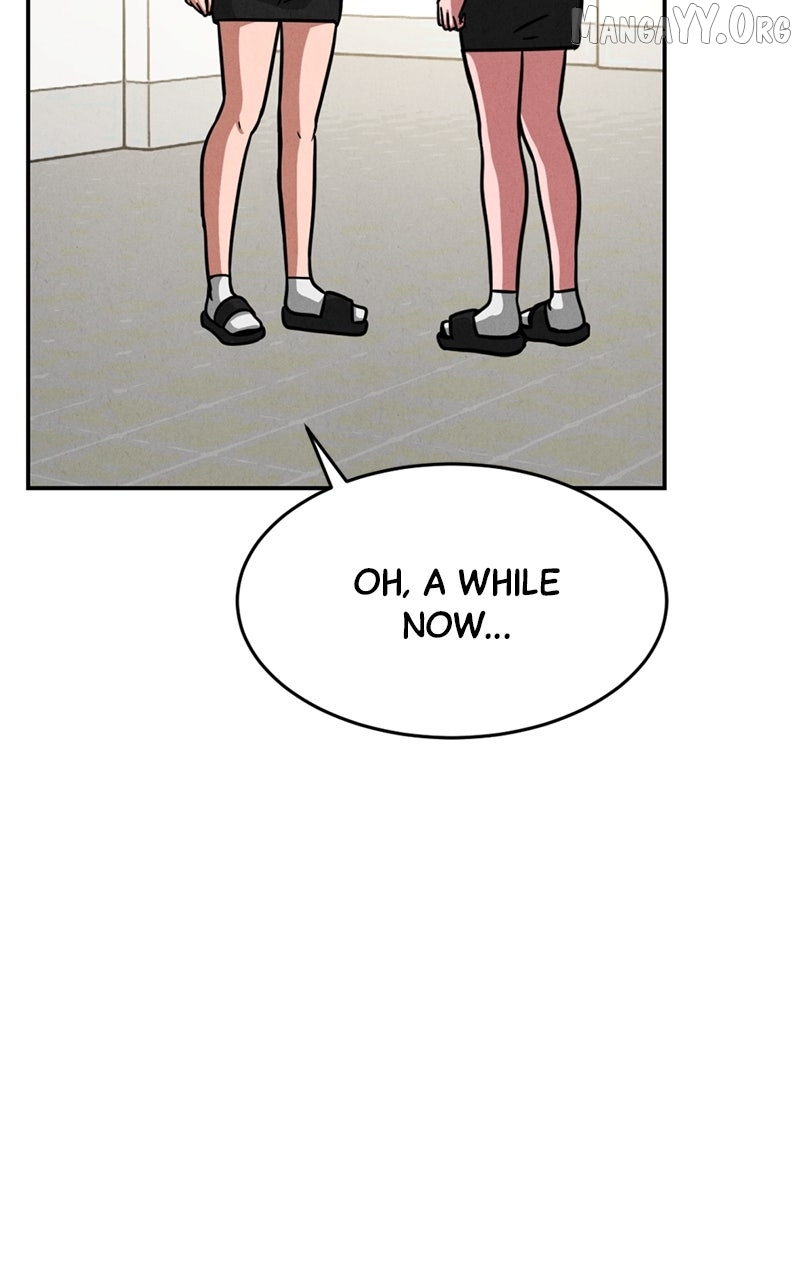 The Shell (Dono) Chapter 19 - page 32