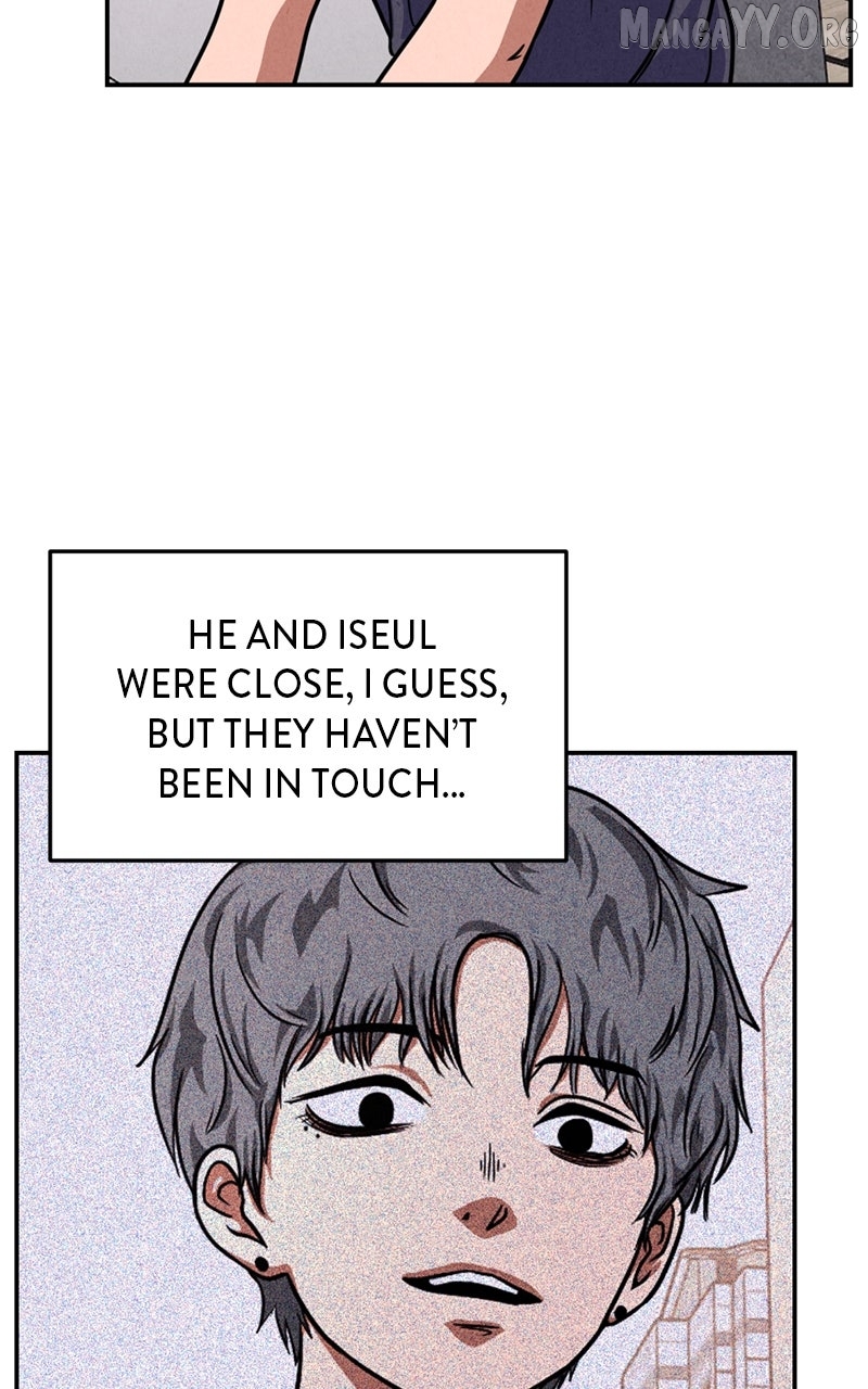 The Shell (Dono) Chapter 19 - page 44