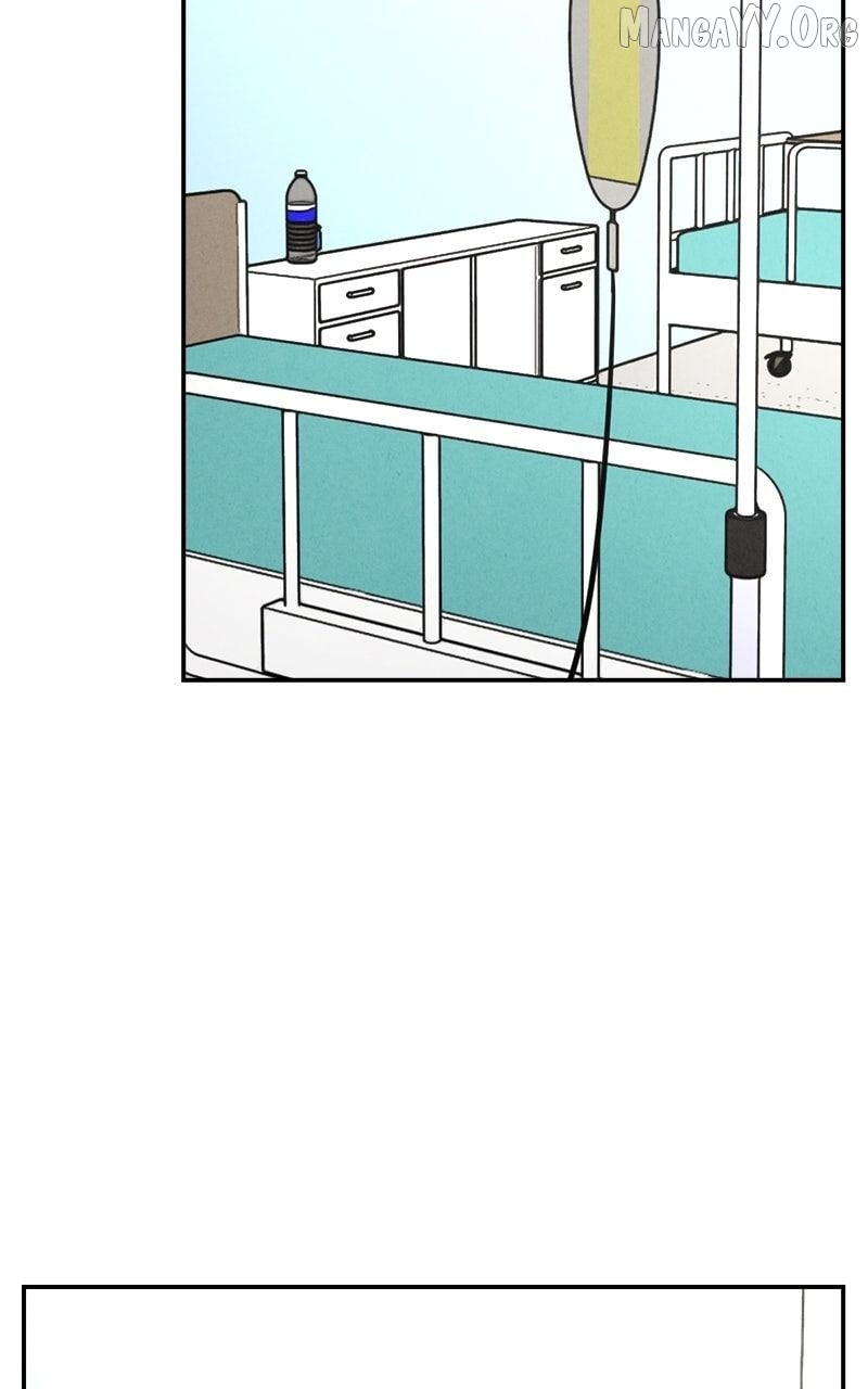 The Shell (Dono) Chapter 21 - page 3