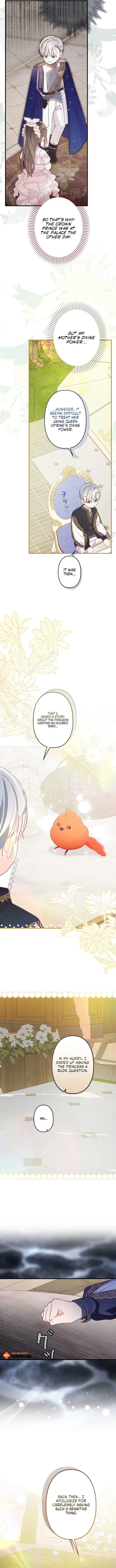 I Will Not be Overshadowed by my Twin Sister in This Life Chapter 34 - page 10