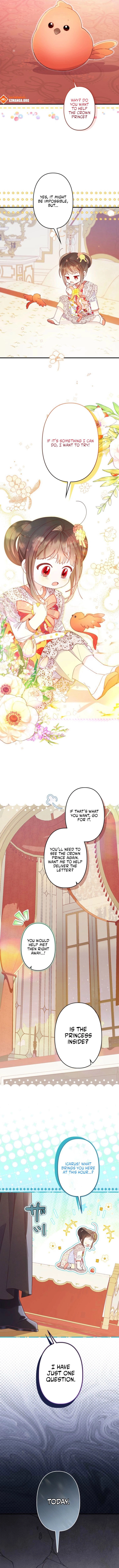 I Will Not be Overshadowed by my Twin Sister in This Life Chapter 34 - page 13
