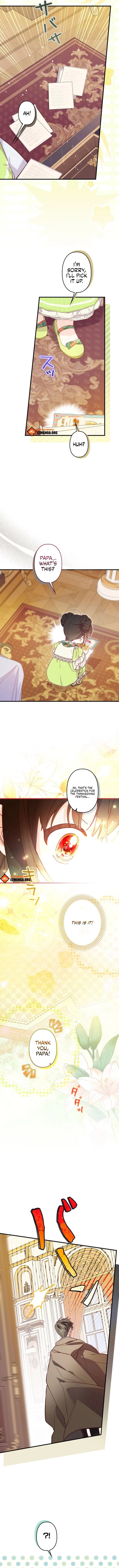 I Will Not be Overshadowed by my Twin Sister in This Life Chapter 35 - page 13