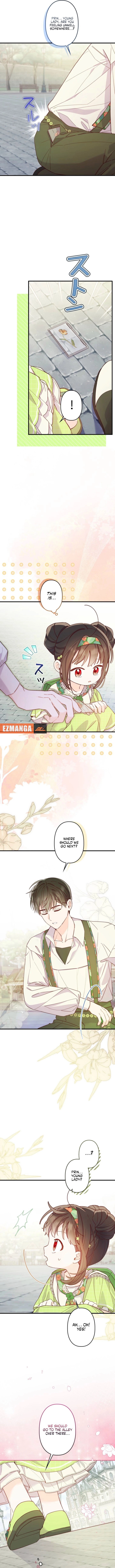 I Will Not be Overshadowed by my Twin Sister in This Life Chapter 36 - page 5