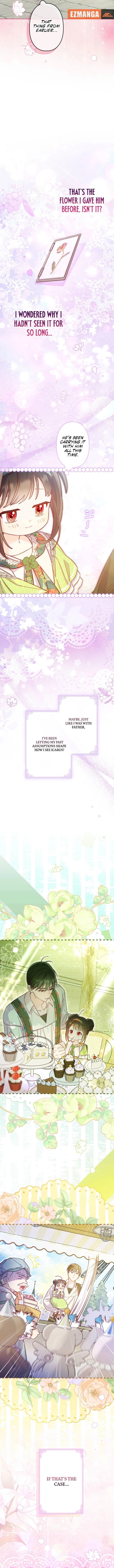 I Will Not be Overshadowed by my Twin Sister in This Life Chapter 36 - page 6