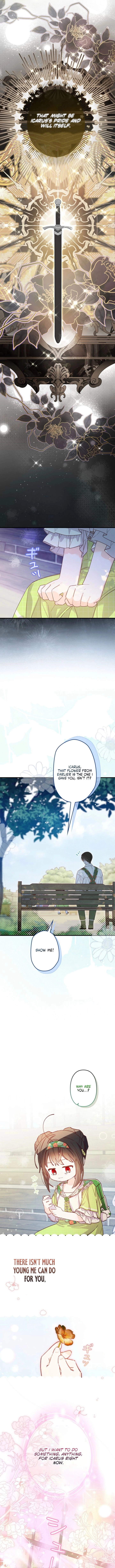 I Will Not be Overshadowed by my Twin Sister in This Life Chapter 36 - page 11