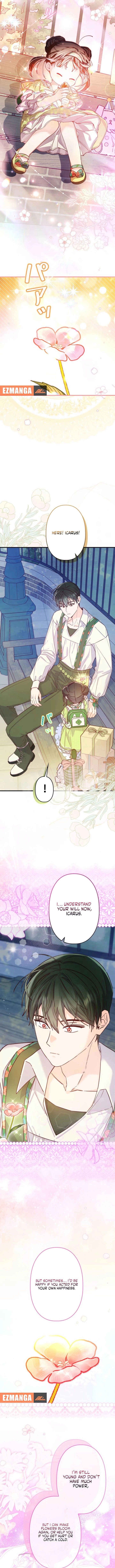 I Will Not be Overshadowed by my Twin Sister in This Life Chapter 36 - page 12