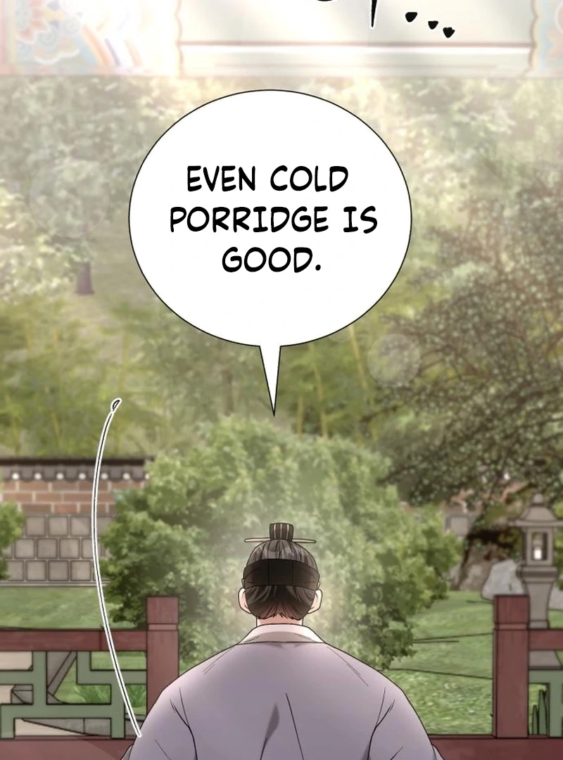 Surviving As The Tyrant’s Chef Chapter 23 - page 104