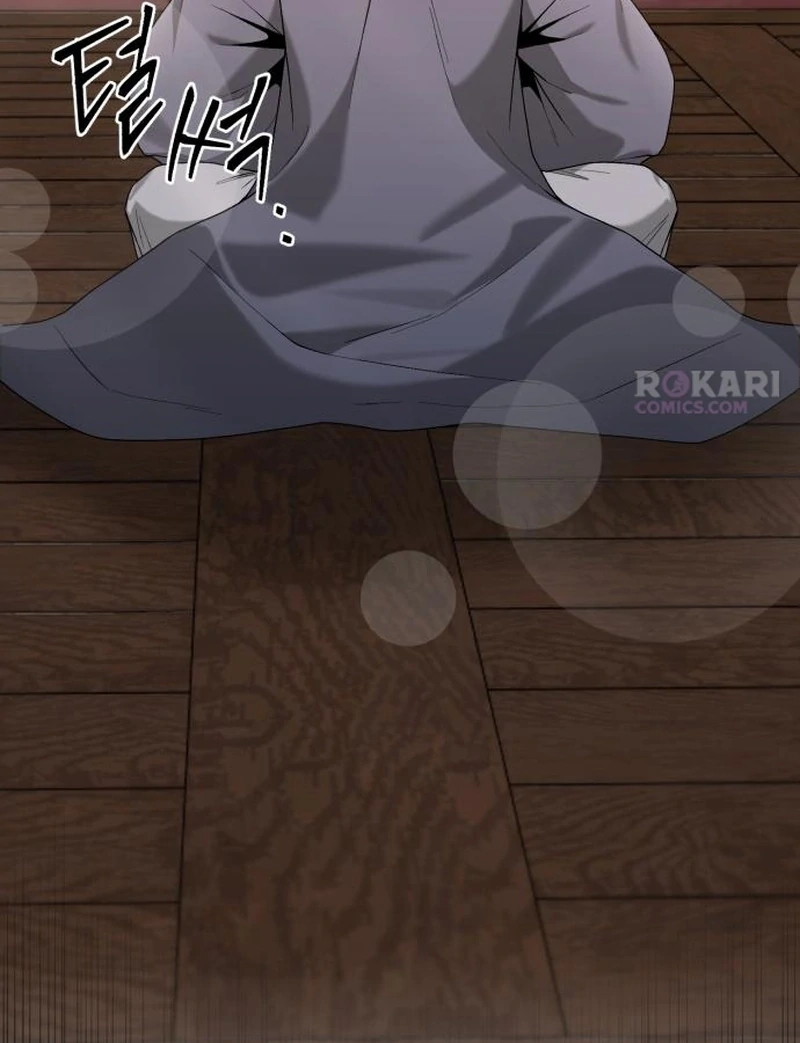 Surviving As The Tyrant’s Chef Chapter 23 - page 105