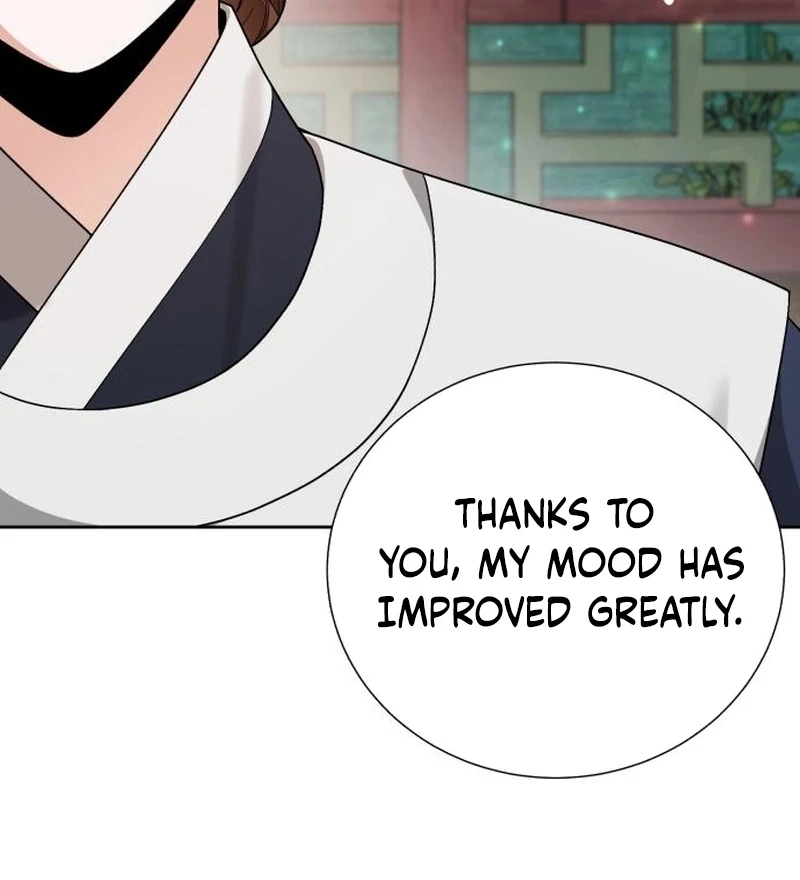Surviving As The Tyrant’s Chef Chapter 23 - page 122