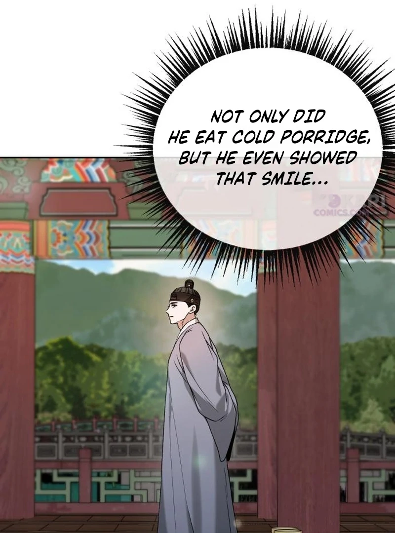 Surviving As The Tyrant’s Chef Chapter 23 - page 124
