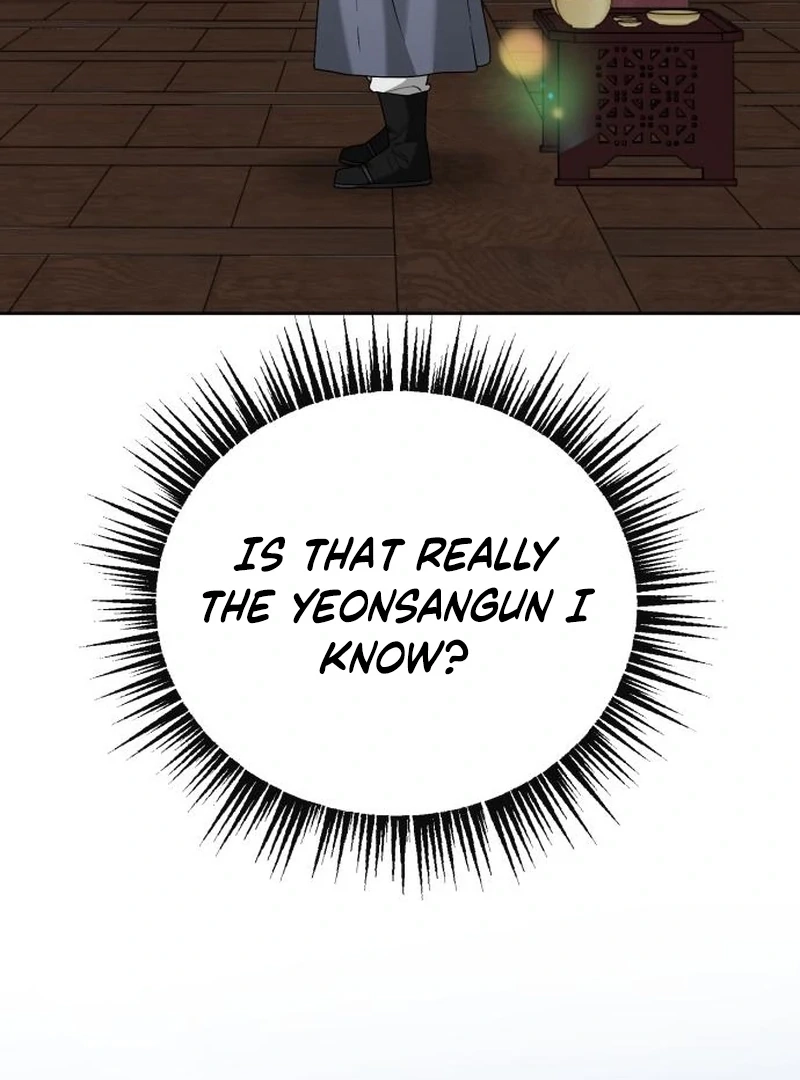 Surviving As The Tyrant’s Chef Chapter 23 - page 125