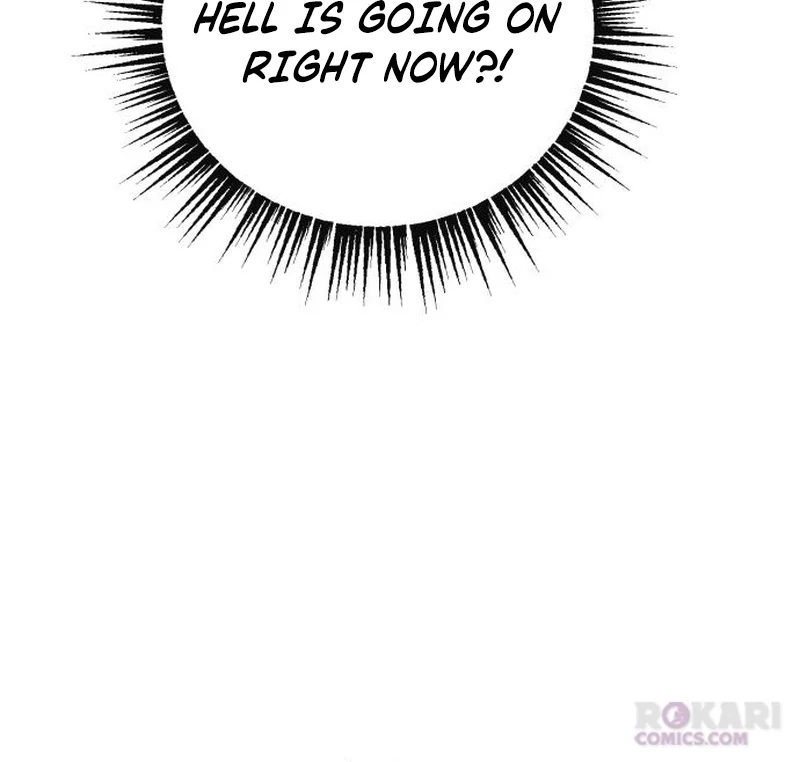 Surviving As The Tyrant’s Chef Chapter 23 - page 13