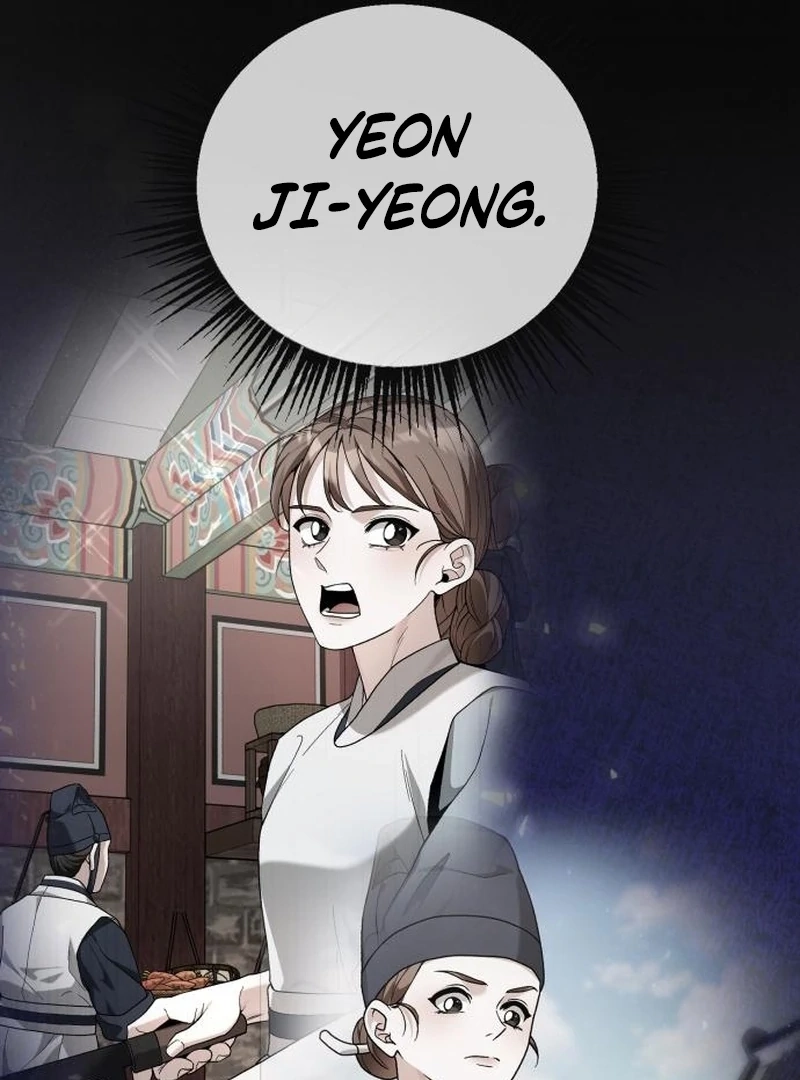 Surviving As The Tyrant’s Chef Chapter 23 - page 136