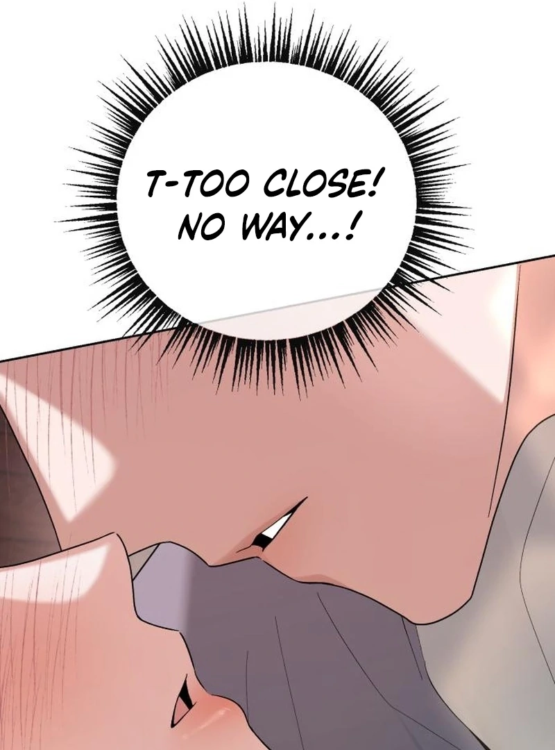 Surviving As The Tyrant’s Chef Chapter 23 - page 14