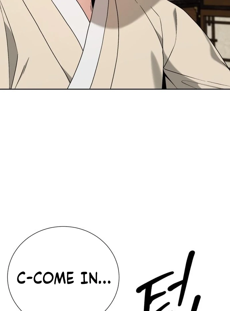 Surviving As The Tyrant’s Chef Chapter 23 - page 149